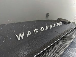 2022 Wagoneer Series III 4x4